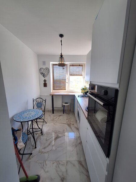 Drumul Taberei, Bld 1 Mai, prima inchiriere, totul este nou,