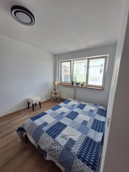 Drumul Taberei, Bld 1 Mai, prima inchiriere, totul este nou,