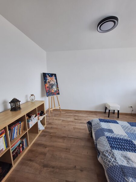 Drumul Taberei, Bld 1 Mai, prima inchiriere, totul este nou,