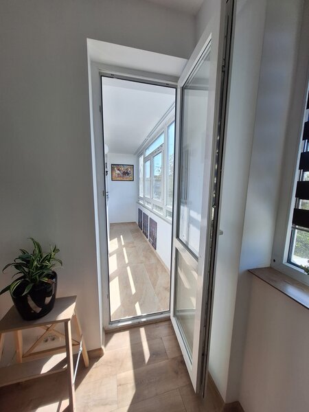 Drumul Taberei, Bld 1 Mai, prima inchiriere, totul este nou,