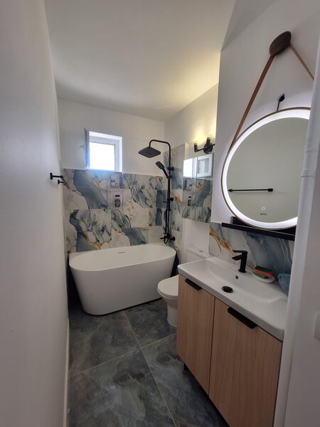 Drumul Taberei, Bld 1 Mai, prima inchiriere, totul este nou,