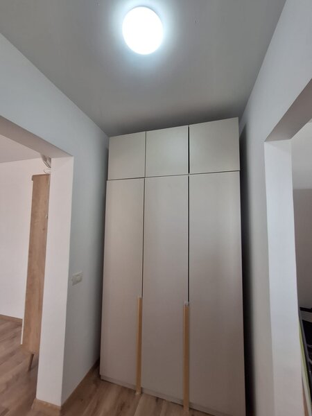 Drumul Taberei, Bld 1 Mai, prima inchiriere, totul este nou,