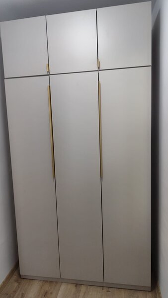 Drumul Taberei, Bld 1 Mai, prima inchiriere, totul este nou,